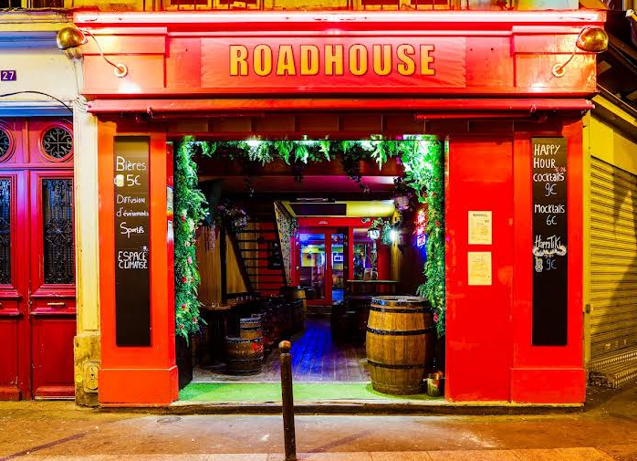 RoadHouse Bar